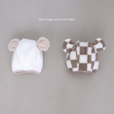 ［mkids］Curly hat