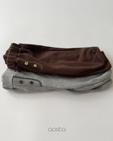 ［Aosta］Star Candy Pants