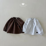 ［Lala land］Viore blouse