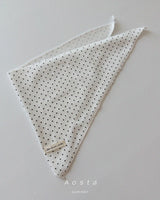 ［Aosta］Multi scarf