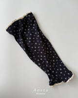 ［Aosta］Camellia Leggings