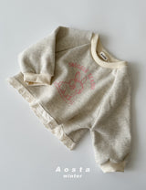 ［Aosta］Bibi rabbit mtm