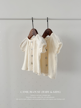 Camil blouse (baby)