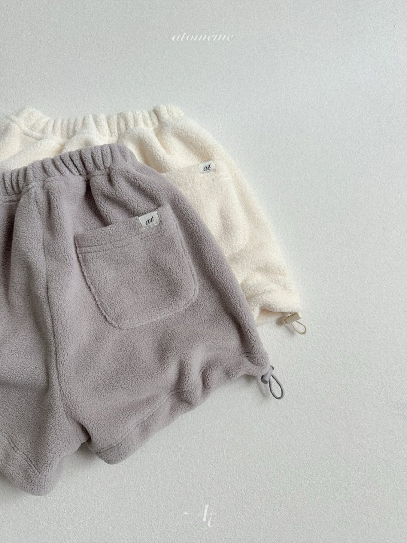 [atomeme] Snow Pants