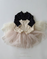 ［Aosta］Camellia Dress