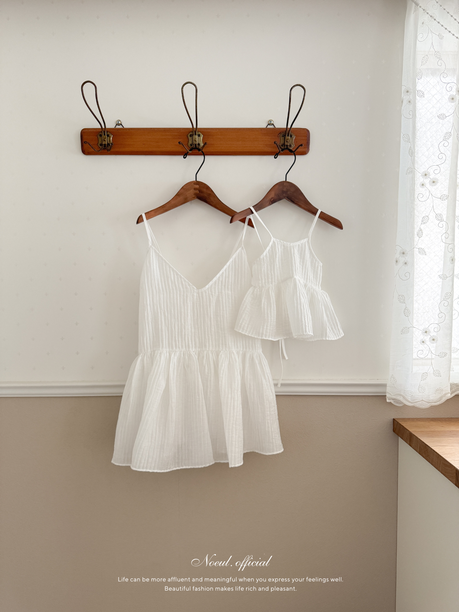 Lovi bustier (adult)