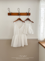 Lovi bustier (adult)