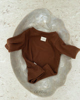 ［Aosta］Everyday Tee