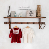 ［mkids］Viola one-piece