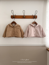 Spring sailor jacket