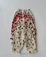 ［Aosta］Signature Pants