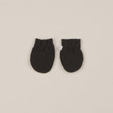 ［peekaboo］Ribbon newborn mitten