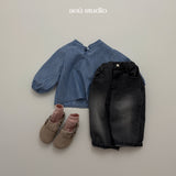 ［aou studio］Yui blouse