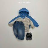 ［aou studio］Pure hoodie