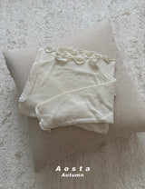 ［Aosta］Soft Mellow Tee
