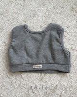 ［Aosta］Star Candy Vest