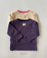 ［Aosta］Strawberry Tee