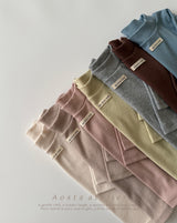 ［Aosta］Malang tee