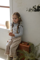 [FLO] Momi wing tee