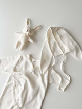 Bunny suit set