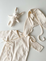 Bunny suit set