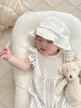 cocon bebe bucket hat