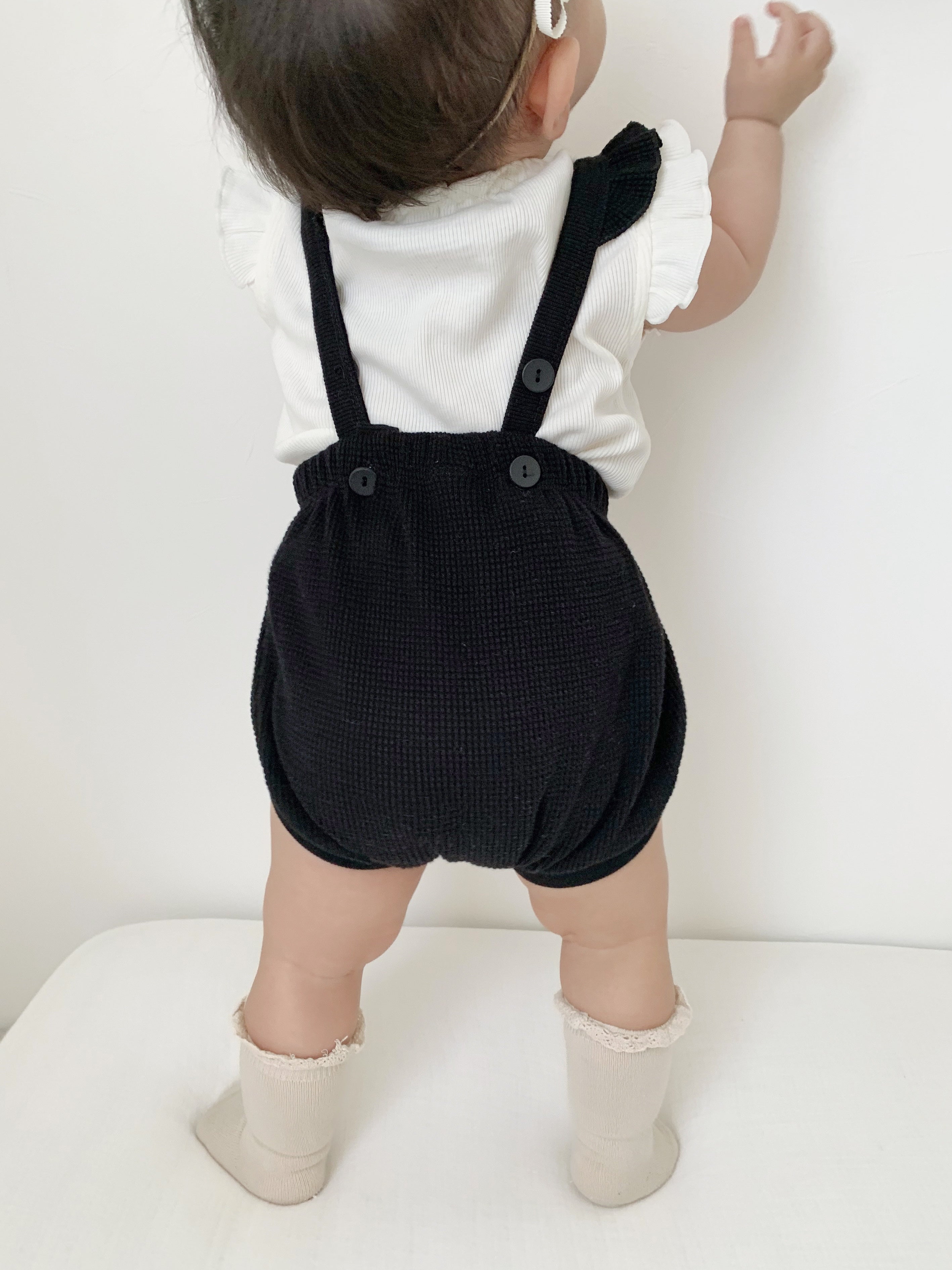 Susu suspender bloomer