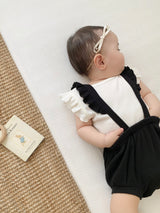 Susu suspender bloomer