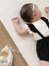 Susu suspender bloomer