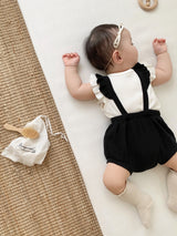 Susu suspender bloomer