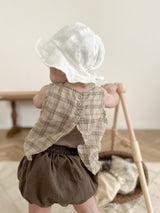 cocon bebe bucket hat