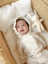 Haemil newborn rompers