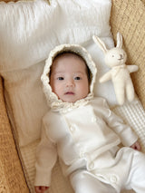 Haemil newborn rompers