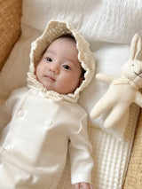 Haemil newborn rompers