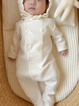 Haemil newborn rompers