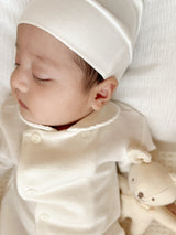 Haemil newborn rompers