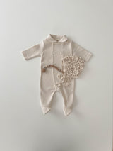 Haemil newborn rompers