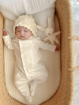 Haemil newborn rompers