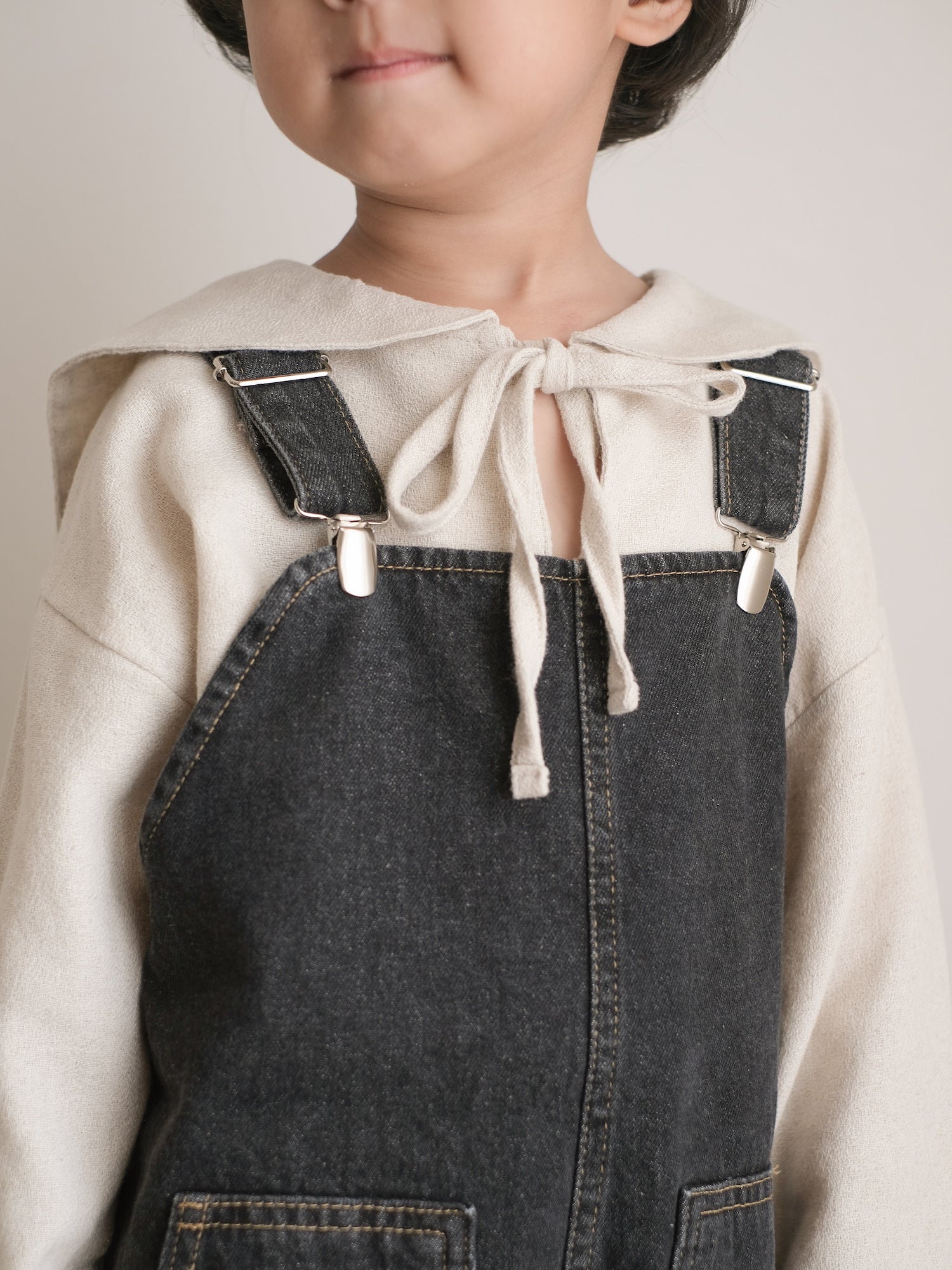 Coco sailor blouse (kids)