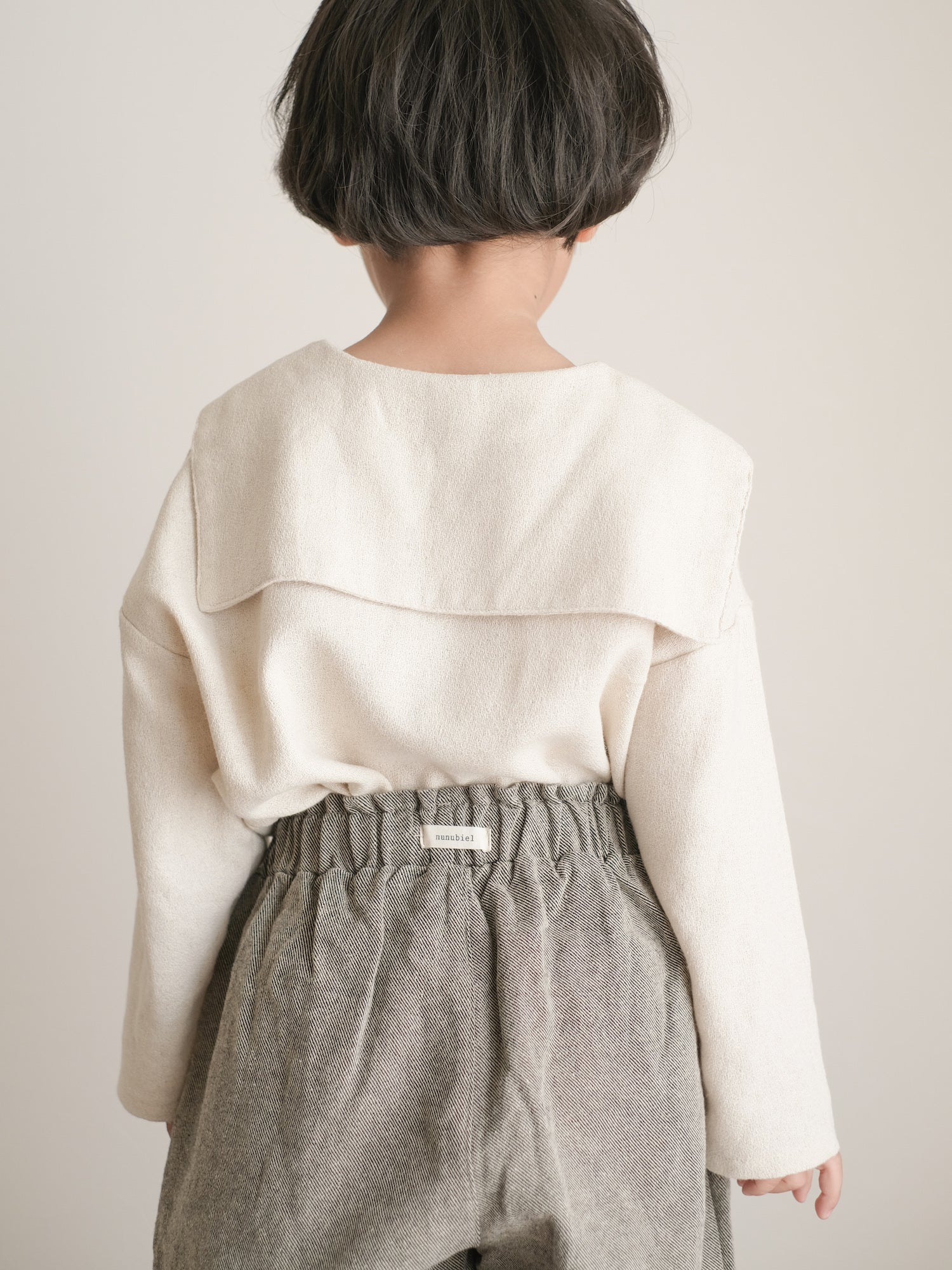 Coco sailor blouse (kids)