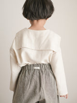 Coco sailor blouse (kids)