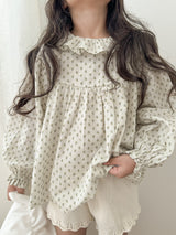 Amelie blouse