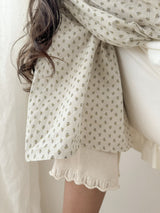 Amelie blouse