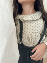 Amelie blouse