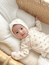 Chloe newborn set (4 piece set)