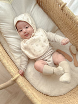 Chloe newborn set (4 piece set)