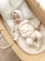 Chloe newborn set (4 piece set)