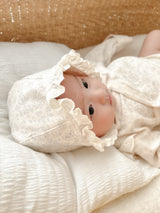 Ludia newborn set (3 piece set)