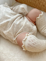 Ludia newborn set (3 piece set)