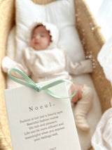 Ludia newborn set (3 piece set)